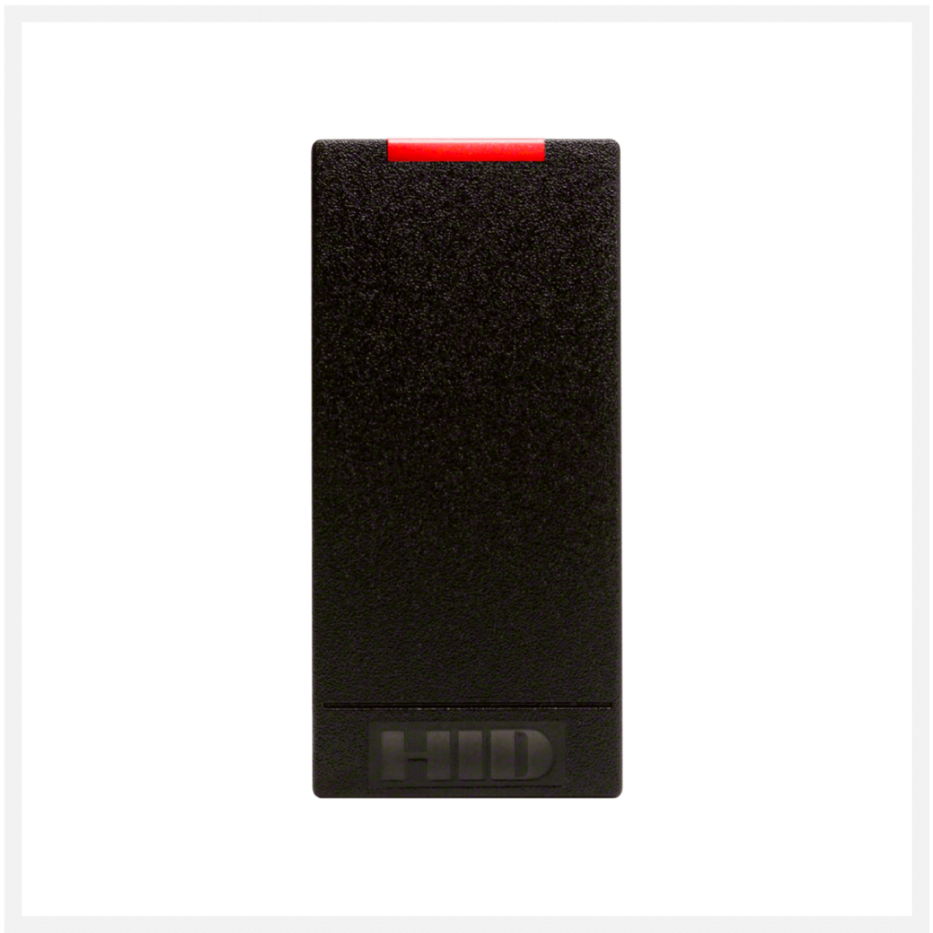 HID pivCLASS R10 Contactless Reader – kuwait Link